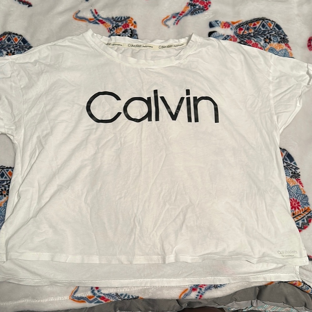 Calvin Klein